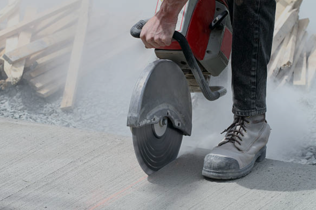 Concrete Cutting